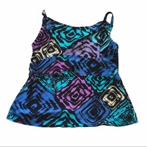CoCo Reef Bra Size Swim Top